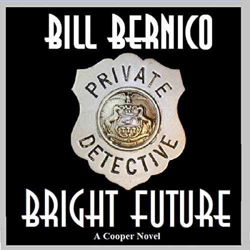 Cover of Bright Future