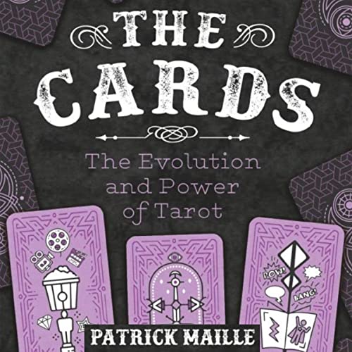 Cover of The Cards