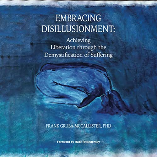 Cover of Embracing Disillusionment