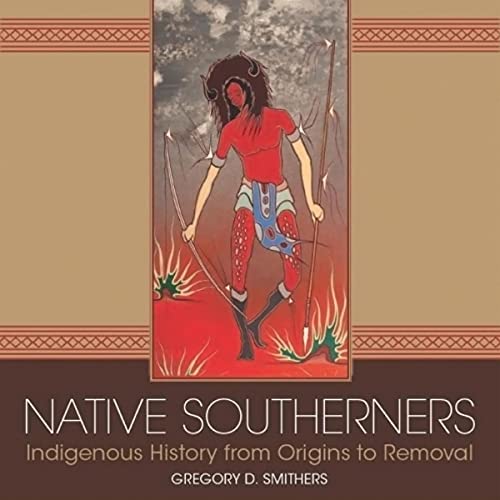 Cover of Native Southerners