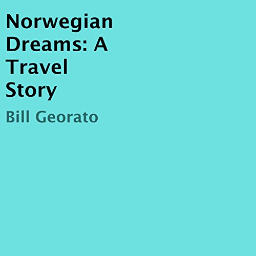 Cover of Norwegian Dreams
