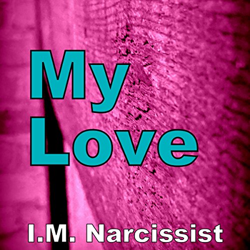 Cover of My Love