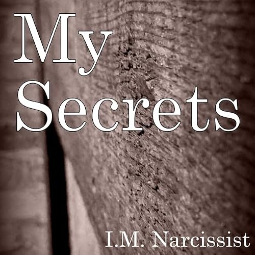 Cover of My Secrets