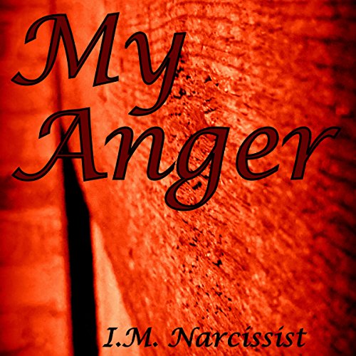 Cover of My Anger