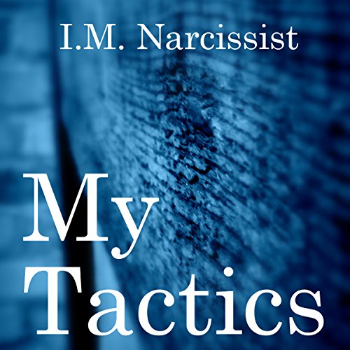 Cover of My Tactics