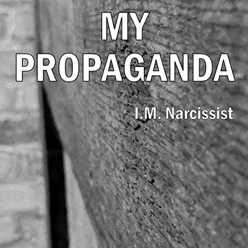Cover of My Propaganda
