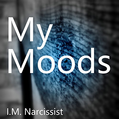 Cover of My Moods