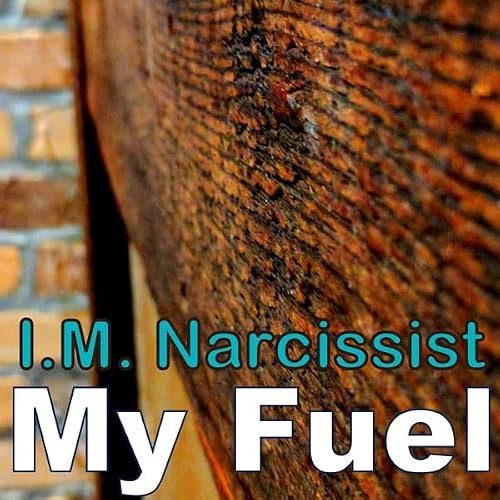 Cover of My Fuel
