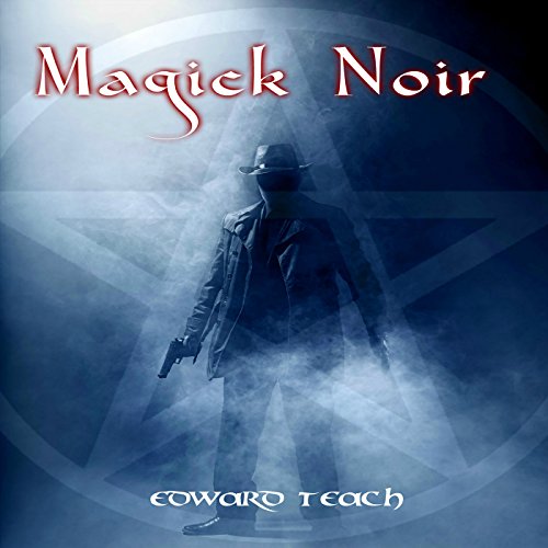 Cover of Magick Noir