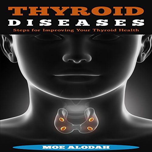 Cover of Thyroid Diseases