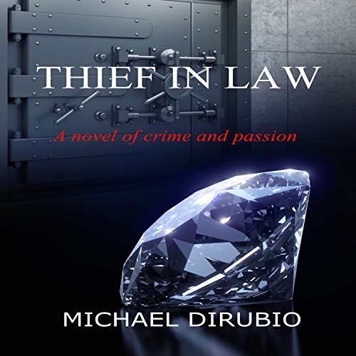 Cover of Thief in Law