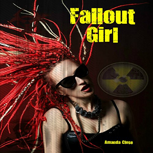 Cover of Fallout Girl: Omnibus Edition