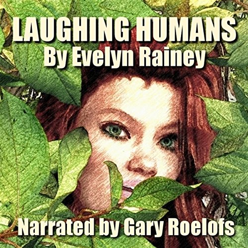 Cover of Laughing Humans