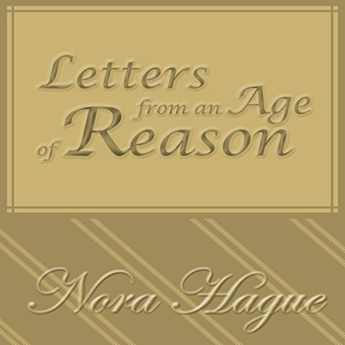 Cover of Letters From an Age of Reason