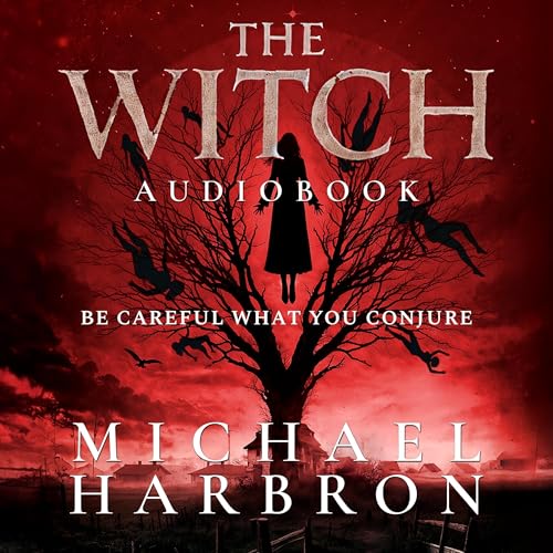 Cover of The Witch