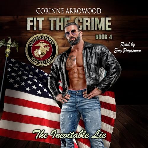 Cover of The Inevitable Lie