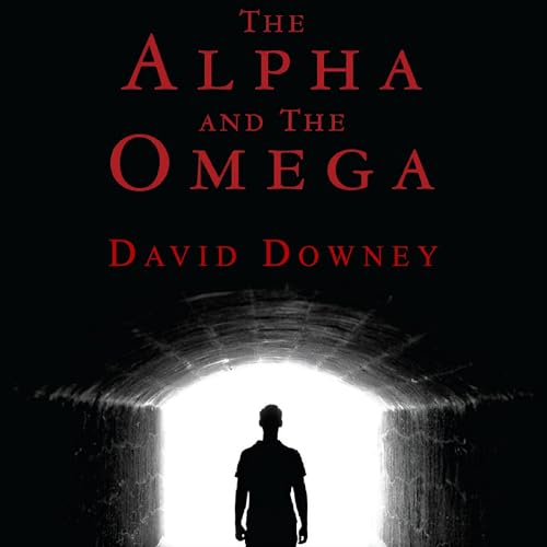 Cover of The Alpha and the Omega