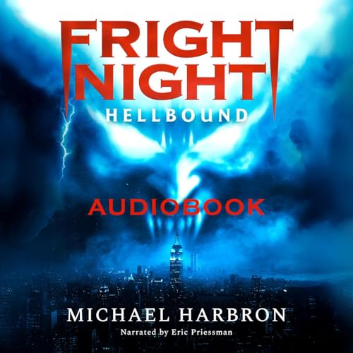 Cover of Fright Night