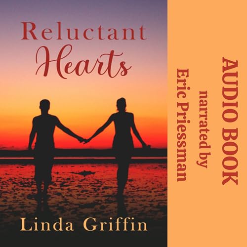 Cover of Reluctant Hearts