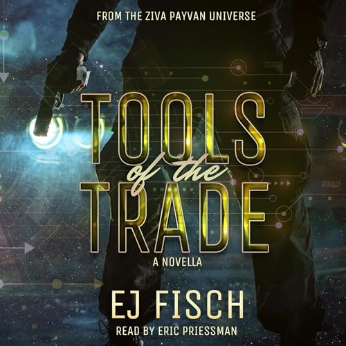 Cover of Tools of the Trade