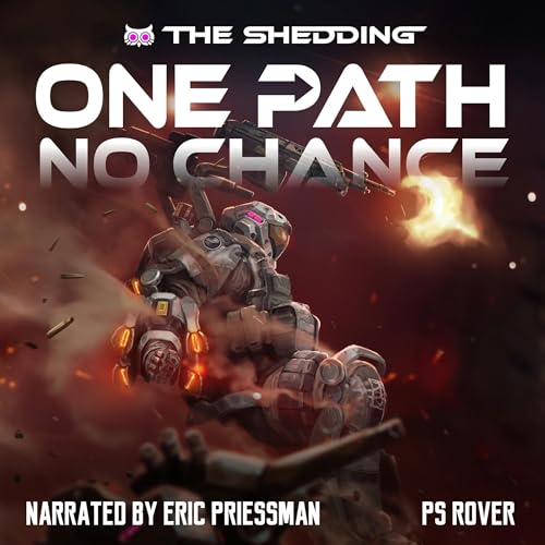 Cover of One Path No Chance