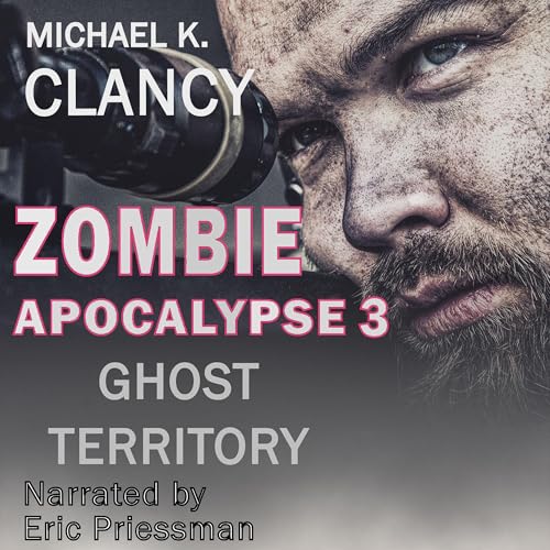 Cover of Zombie Apocalypse 3