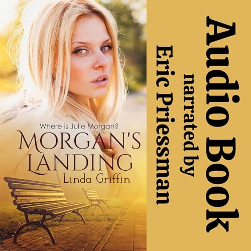 Cover of Morgan's Landing