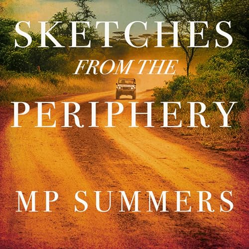 Cover of Sketches from the Periphery
