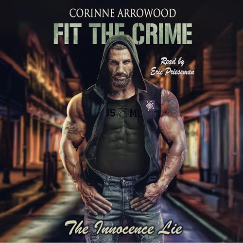 Cover of The Innocence Lie
