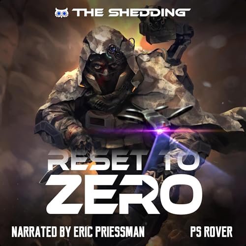 Cover of Reset to Zero