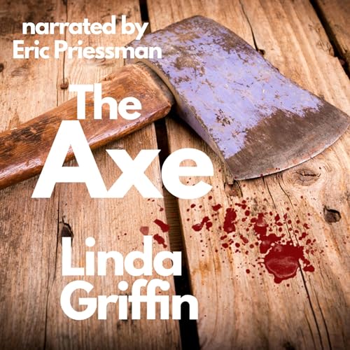 Cover of The Axe