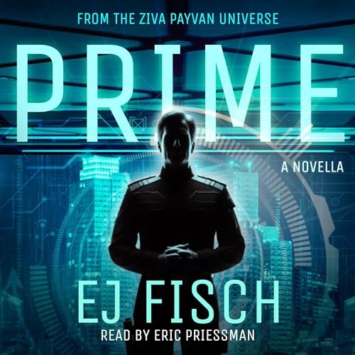 Cover of Prime: A Novella