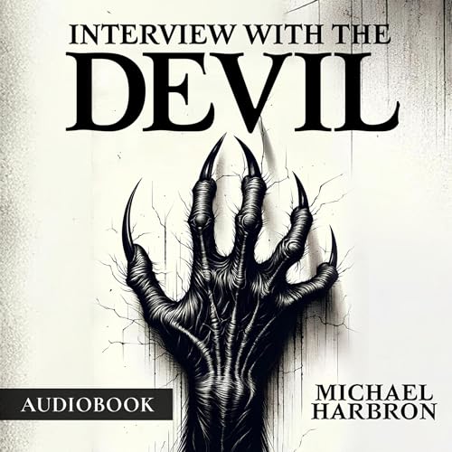 Cover of Interview with the Devil