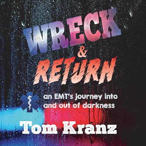 Cover of Wreck and Return