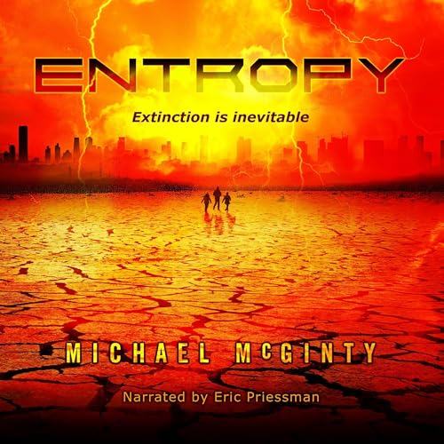 Cover of Entropy