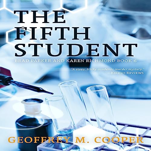 Cover of The Fifth Student