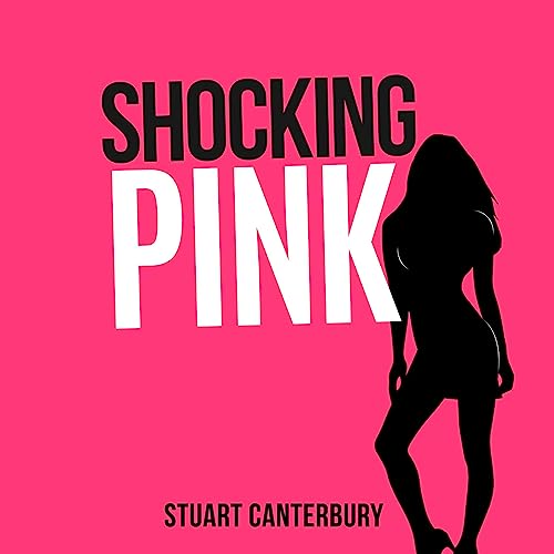 Cover of Shocking Pink