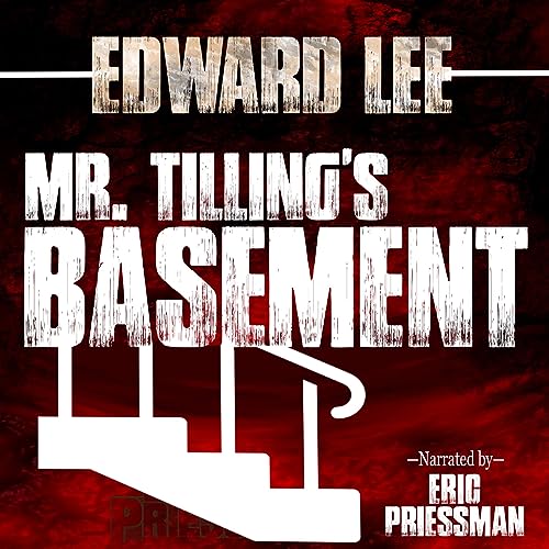 Cover of Mr. Tilling's Basement & Other Stories
