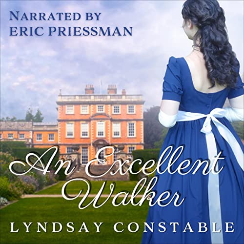 Cover of An Excellent Walker