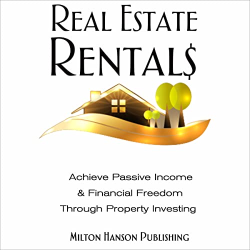 Cover of Real Estate Rentals