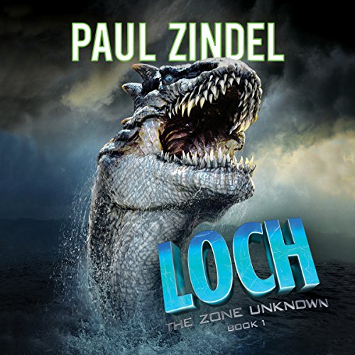 Cover of Loch