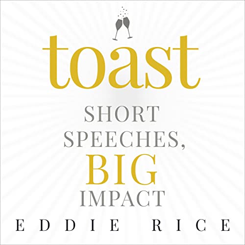 Cover of Toast