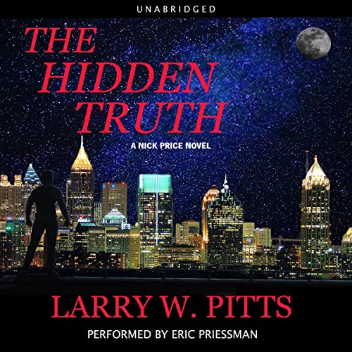 Cover of The Hidden Truth