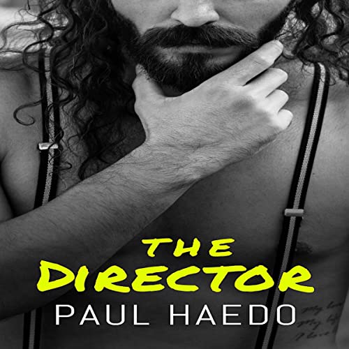 Cover of The Director