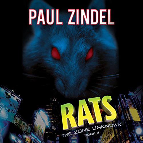 Cover of Rats