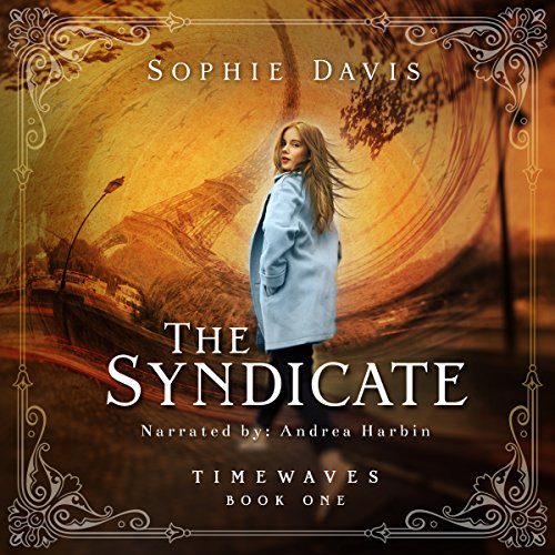 Cover of The Syndicate