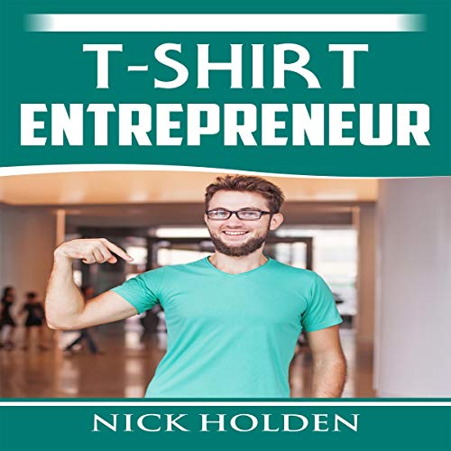 Cover of T-Shirt Entrepreneur