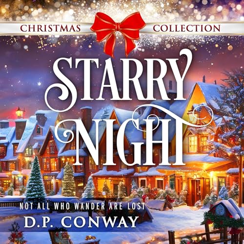 Cover of Starry Night