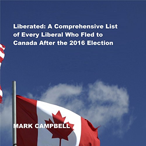 Cover of Liberated