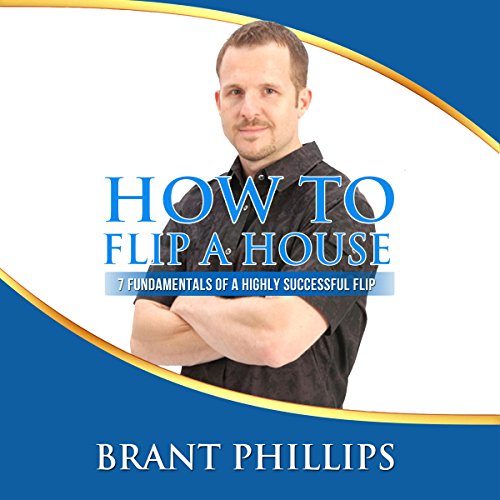 Cover of How to Flip a House